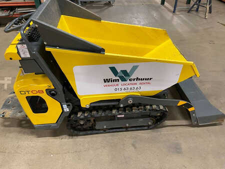 Wacker Neuson DT 08