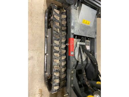 Dumper 2024 Wacker Neuson DT 08 (11)
