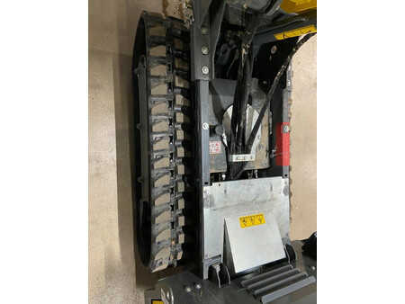 Dumper 2024 Wacker Neuson DT 08 (12)
