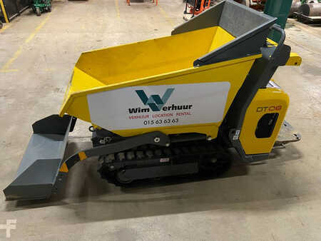 Wacker Neuson DT 08