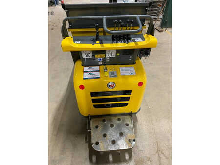 Wacker Neuson DT 08