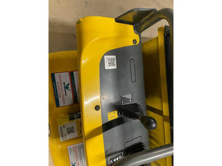 Wacker Neuson DT 08