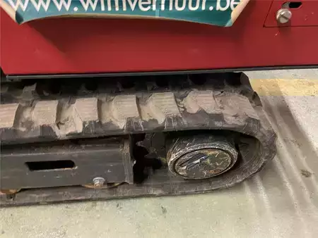 Dumper 2020 Hinowa HS1102 (4350) (7)