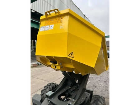 Rigid Dump Trucks 2024 Neuson DW 20 (8)