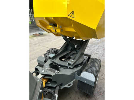 Rigid Dump Trucks 2024 Neuson DW 20 (9)