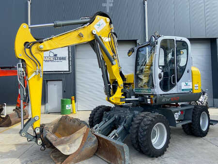 Wacker Neuson EW 100