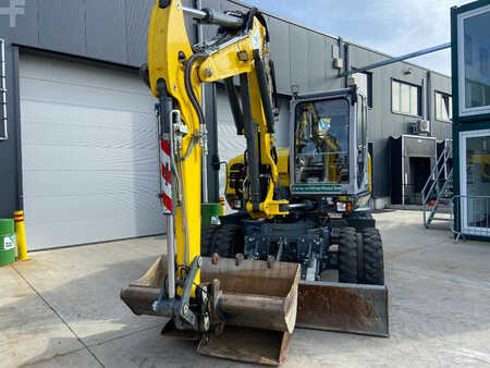 Wacker Neuson EW 100