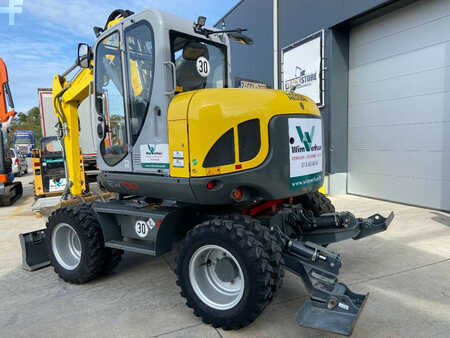 Wacker Neuson EW 100