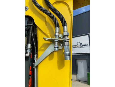 Wacker Neuson EW 100