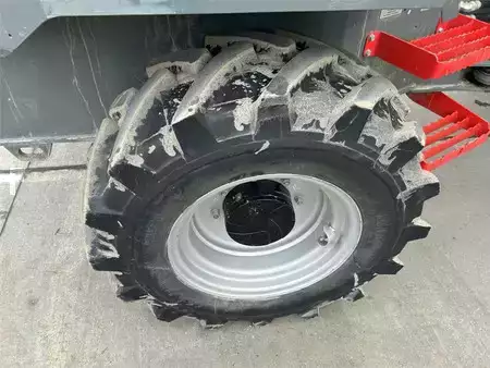 Nivelohjatut dumpperit 2022 Wacker Neuson DW60 (6665) (5)