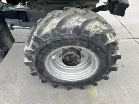 Nivelohjatut dumpperit 2022 Wacker Neuson DW60 (6665) (6)