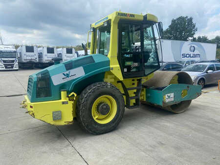 Ammann ASC 70