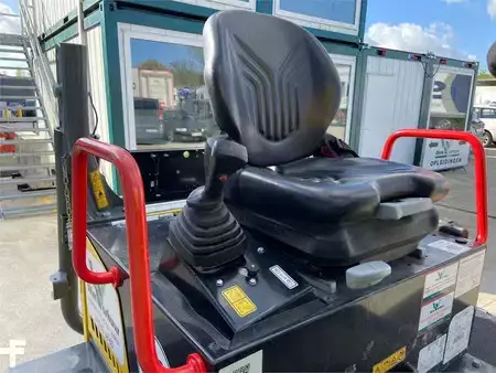 Dumper 2023 Wacker Neuson Neuson DW30 (8134) (10)