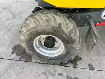 Dumper 2023 Wacker Neuson Neuson DW30 (8134) (11)