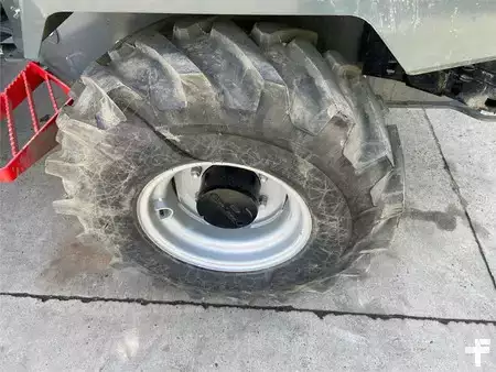 Dumper 2023 Wacker Neuson Neuson DW30 (8134) (12)