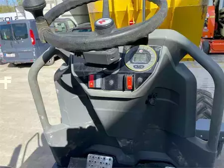 Dumper 2023 Wacker Neuson Neuson DW30 (8134) (9)