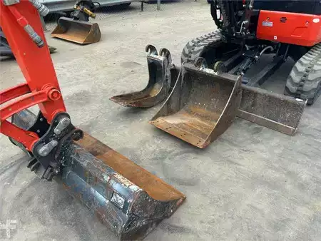 Minigraver 2024 Kubota U36-4 (9631) (11)