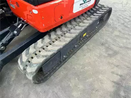 Minigraver 2024 Kubota U36-4 (9631) (12)