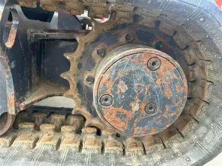Minigraver 2024 Kubota U36-4 (9631) (13)