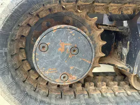 Minigraver 2024 Kubota U36-4 (9631) (15)