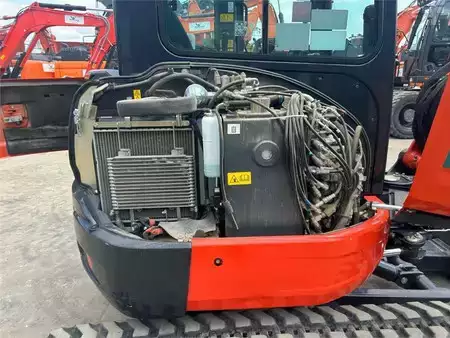 Minigraver 2024 Kubota U36-4 (9631) (17)