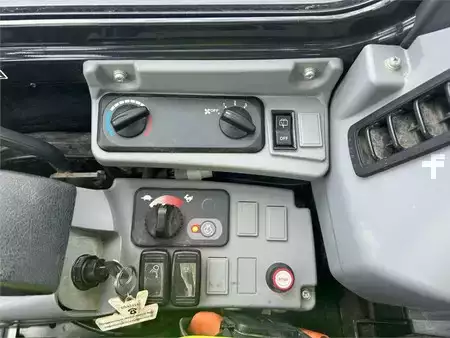 Minigraver 2024 Kubota U36-4 (9631) (9)