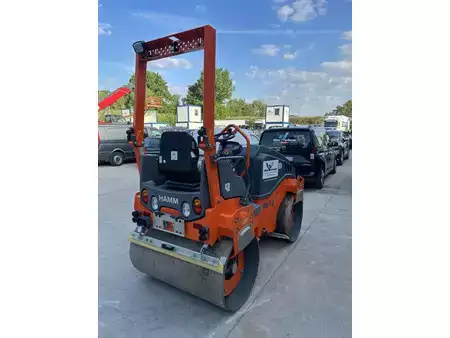 Andet 2023 Hamm HD12VV (9036) (5)