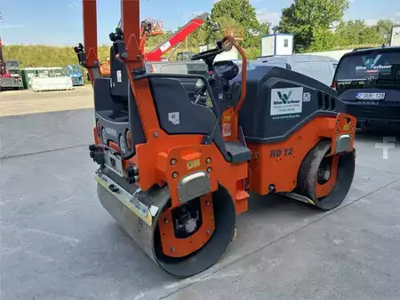Andet 2023 Hamm HD12VV (9036) (6)