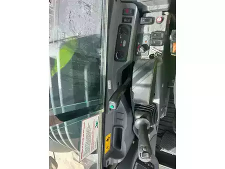mini escavadeira 2022 Kubota Kx080-4A2 (7264) (8)