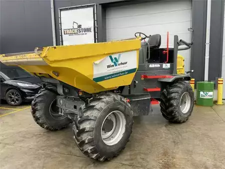 Dumper 2020 Wacker Neuson Neuson DW90 (4003) (1)