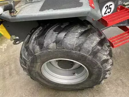 Dumper 2020 Wacker Neuson Neuson DW90 (4003) (10)