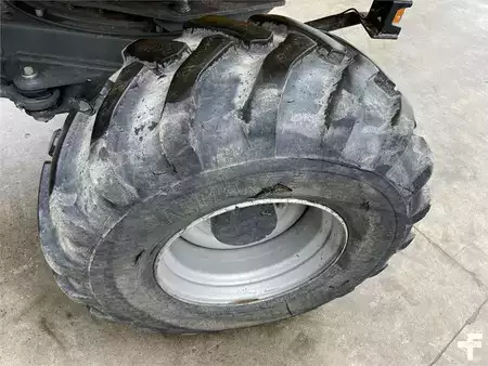 Dumper 2020 Wacker Neuson Neuson DW90 (4003) (11)