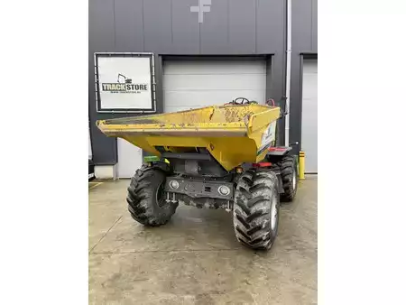 Dumper 2020 Wacker Neuson Neuson DW90 (4003) (2)