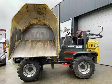 Dumper 2020 Wacker Neuson Neuson DW90 (4003) (7)