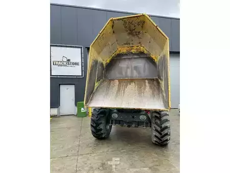 Dumper 2020 Wacker Neuson Neuson DW90 (4003) (8)