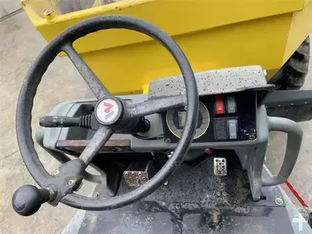Dumper 2020 Wacker Neuson Neuson DW90 (4003) (9)