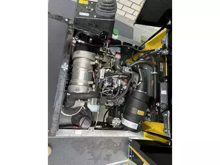 Nivelohjatut dumpperit 2024 Wacker Neuson Neuson DW30 - 36 kW - Nieuw (10218) (5)