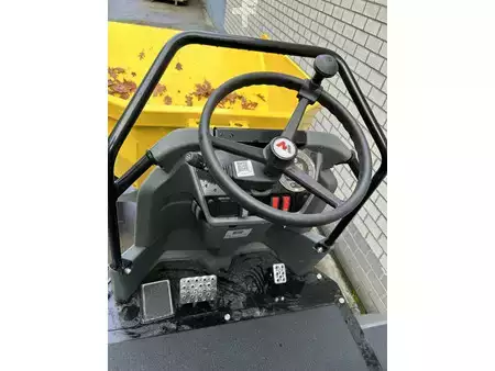Nivelohjatut dumpperit 2024 Wacker Neuson Neuson DW30 - 36 kW - Nieuw (10218) (6)