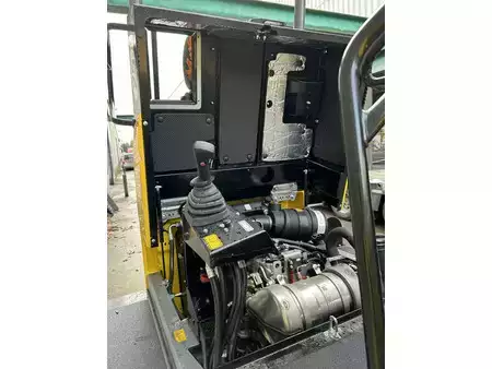 Nivelohjatut dumpperit 2024 Wacker Neuson Neuson DW30 - 36 kW - Nieuw (10218) (7)