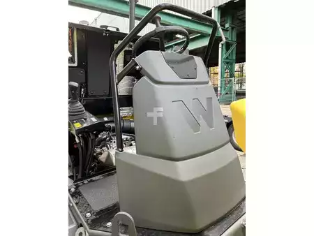 Nivelohjatut dumpperit 2024 Wacker Neuson Neuson DW30 - 36 kW - Nieuw (10218) (8)