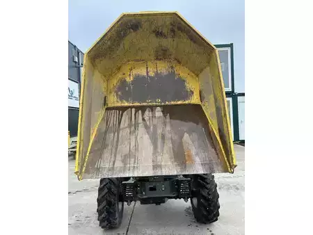 Dumper Articolati 2023 Wacker Neuson DW30 (8303) (10)