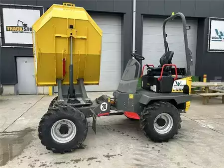 Dumper Articolati 2023 Wacker Neuson DW30 (8303) (12)