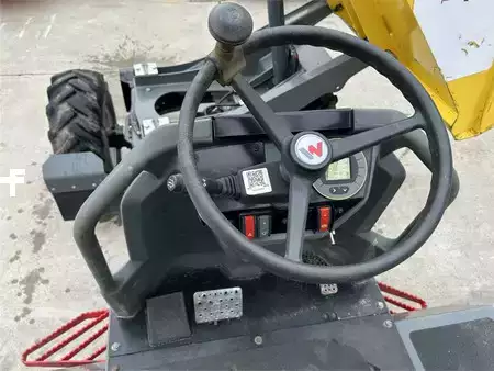Dumper Articolati 2023 Wacker Neuson DW30 (8303) (13)