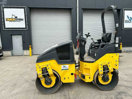 Tandemruller 2020 BOMAG BW 120 AD-5 (1)