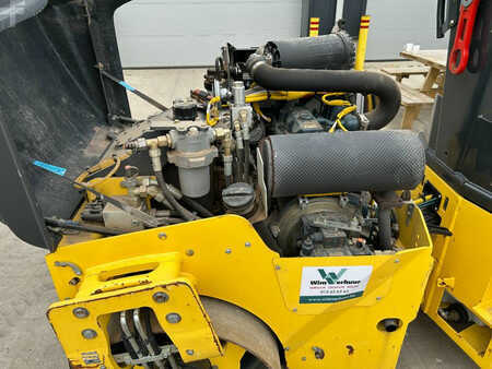 Rolos em tandem 2020 BOMAG BW 120 AD-5 (11)