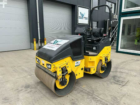 Tandemruller 2020 BOMAG BW 120 AD-5 (2)