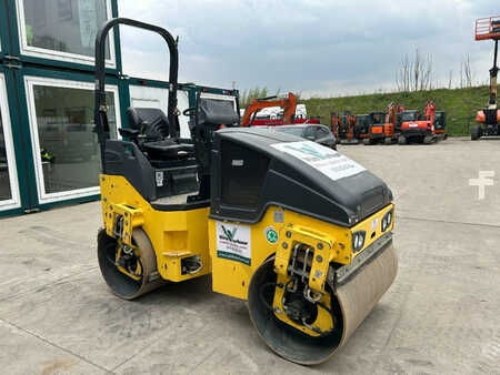 Tandemruller 2020 BOMAG BW 120 AD-5 (3)