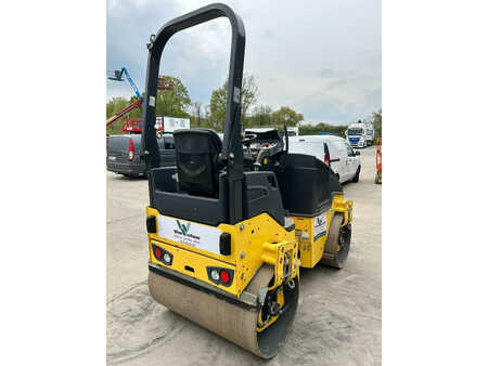 Tandemruller 2020 BOMAG BW 120 AD-5 (5)