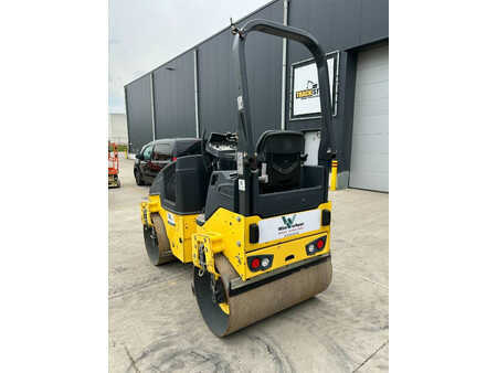 Tandemruller 2020 BOMAG BW 120 AD-5 (6)