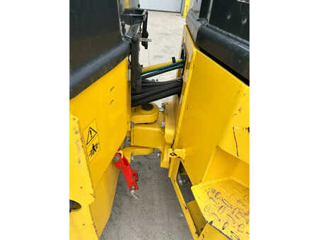 Tandemruller 2020 BOMAG BW 120 AD-5 (7)